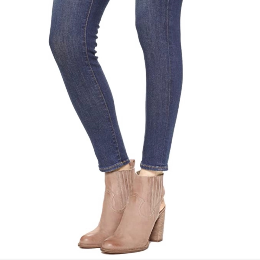 Dolce Vita Jasper Ankle Boot - Picture 2 of 6